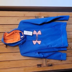 BBWT Under Armour Hoodie